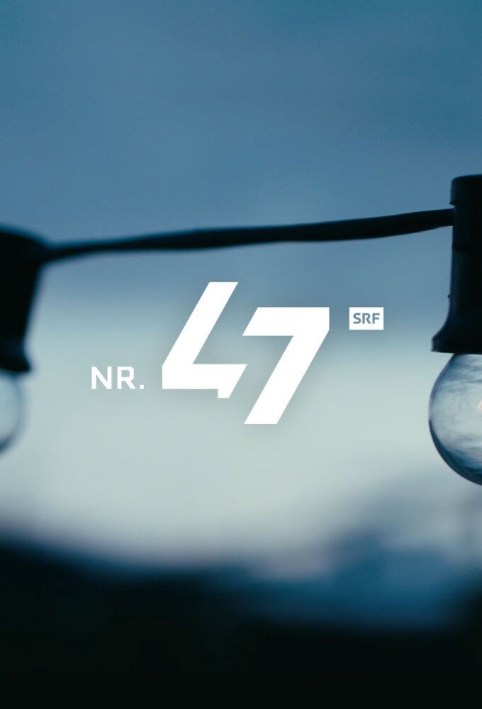 Poster de Nr. 47