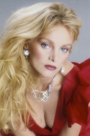 Foto de Arielle Dombasle