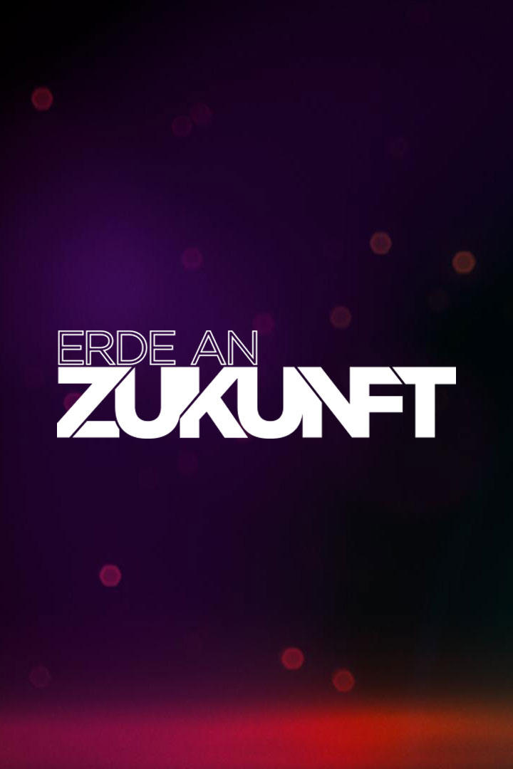 Poster de Erde an Zukunft