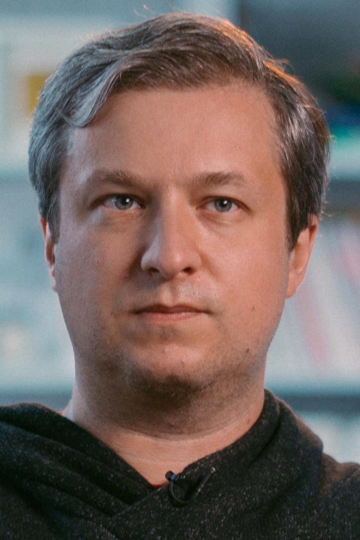 Foto de Anton Dolin