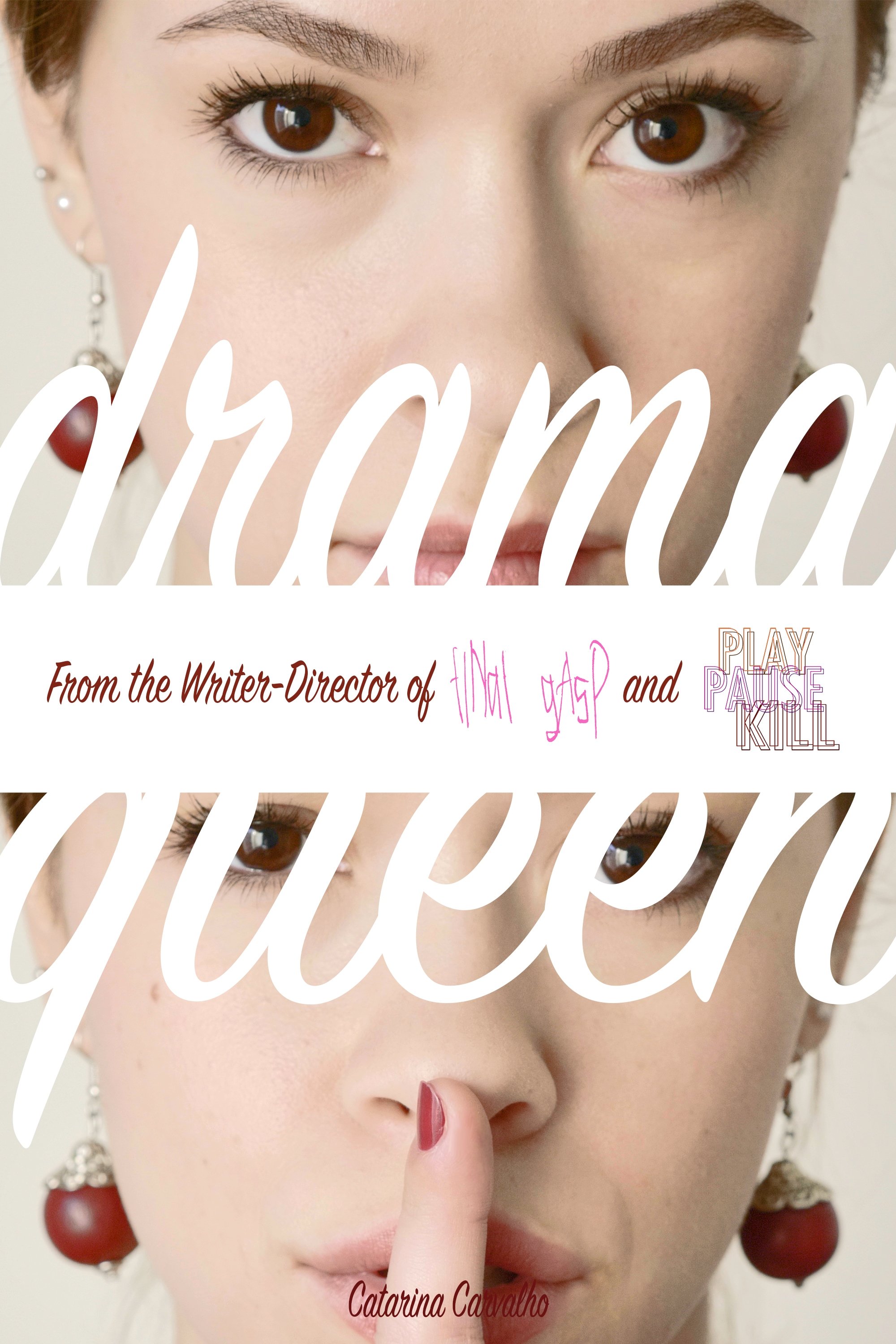 Poster de Drama Queen