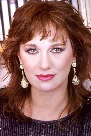 Foto de Daria Nicolodi