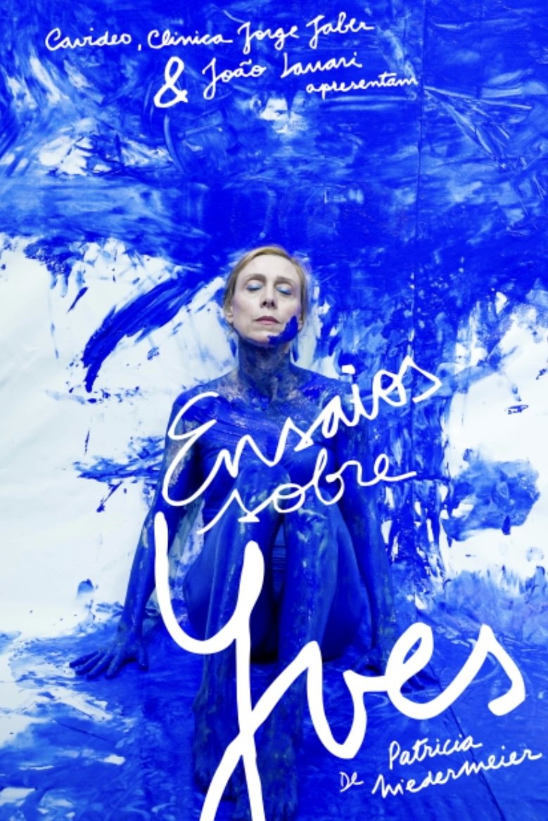 Poster de Ensaios Sobre Yves