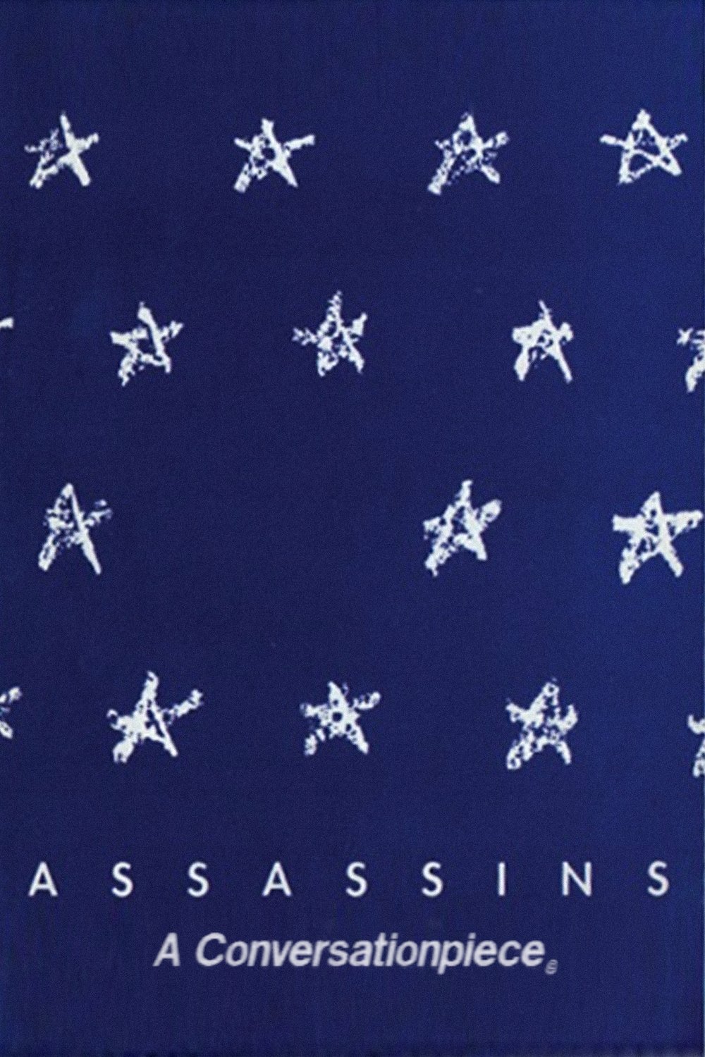 Affiche du film Assassins: A Conversationpiece