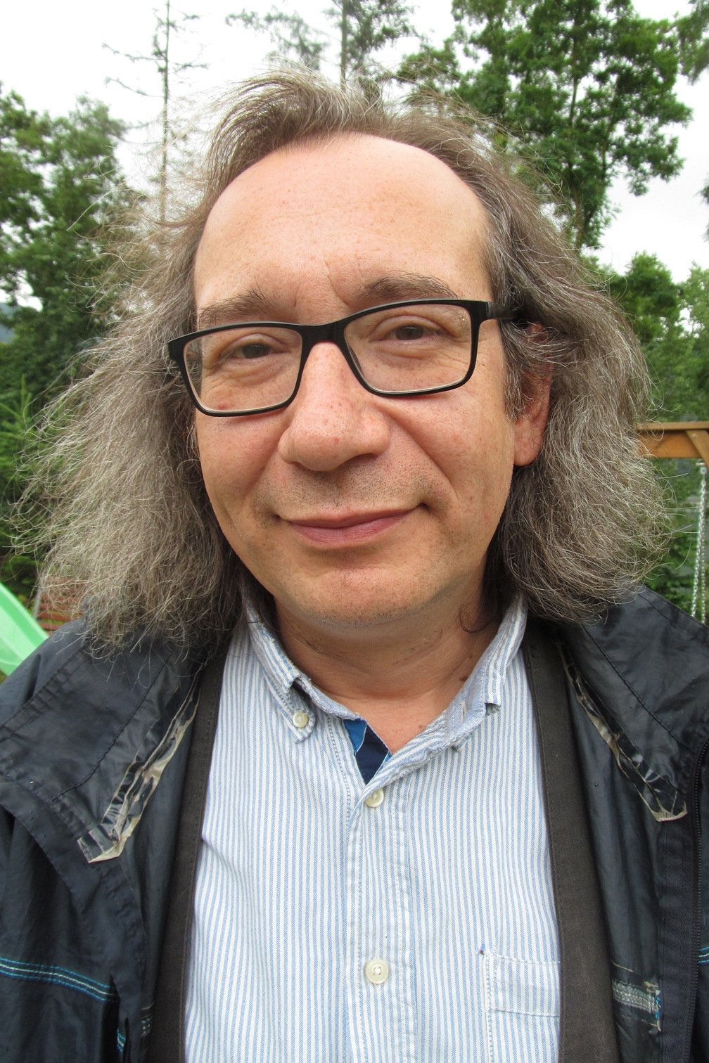 Foto de Jan Mancewicz