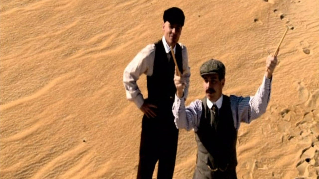 Conquering the Skies: The Wright Brothers/Apollo 11's Moon Landing