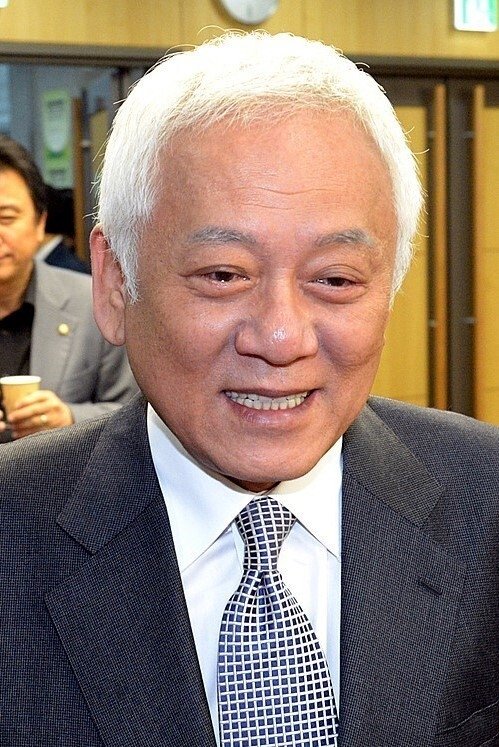 Foto de 김한길