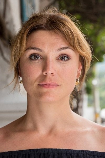 Foto de Evi Hanssen