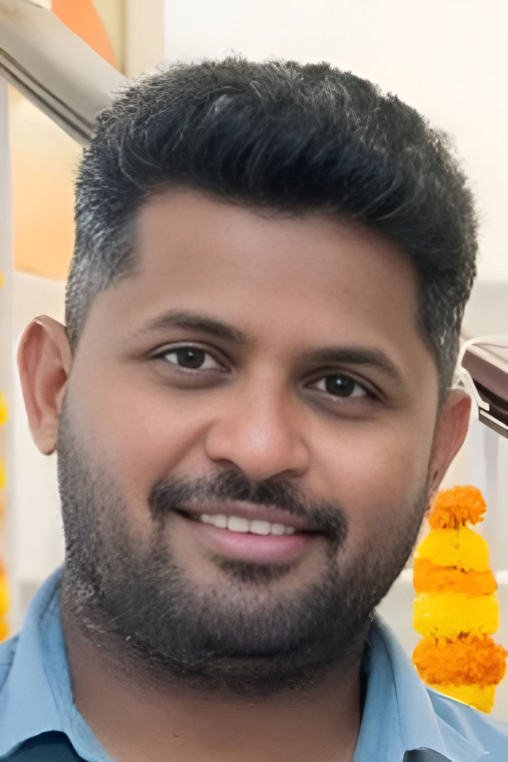 Arivumani/Stunt Coordinator