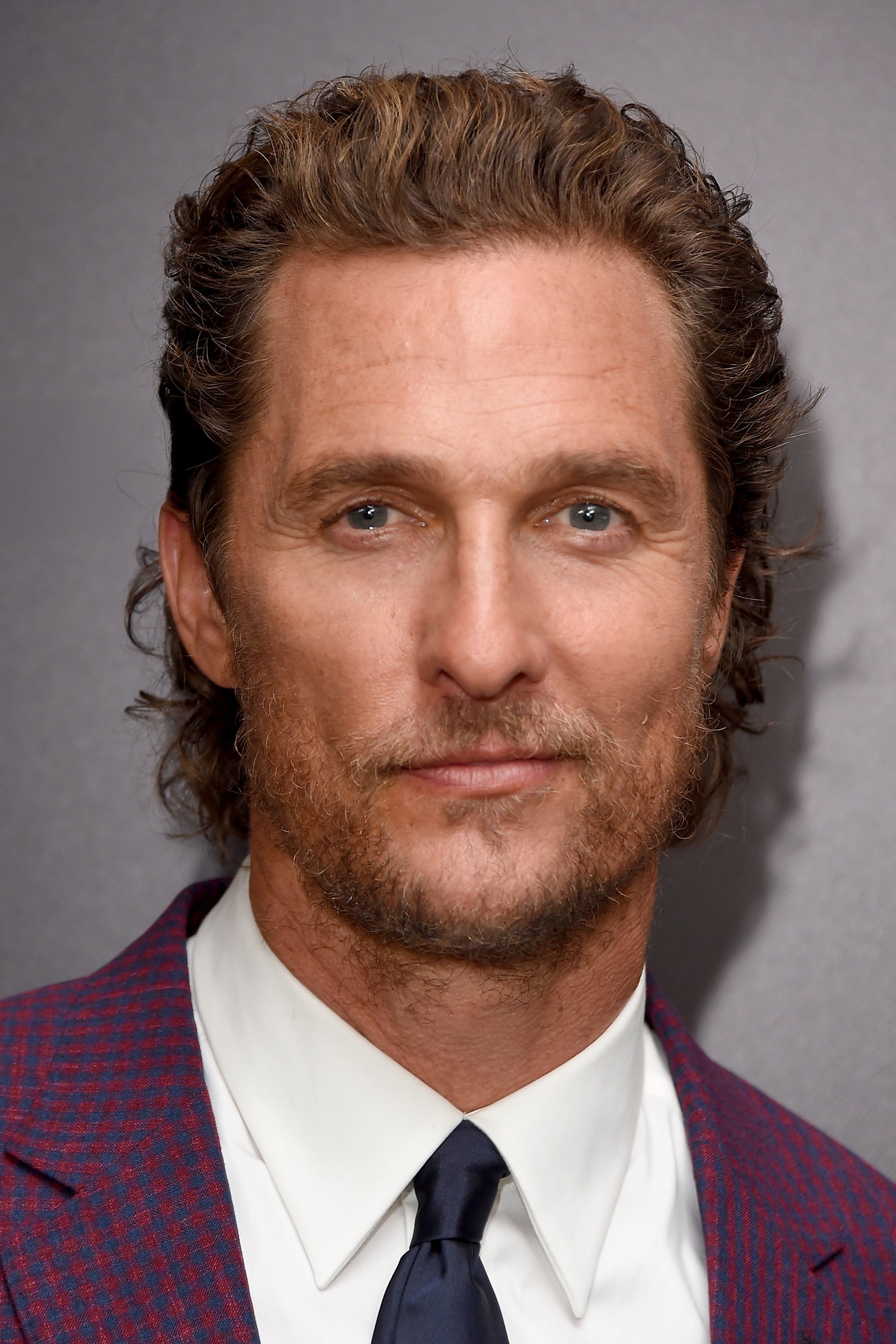 Foto de Matthew McConaughey