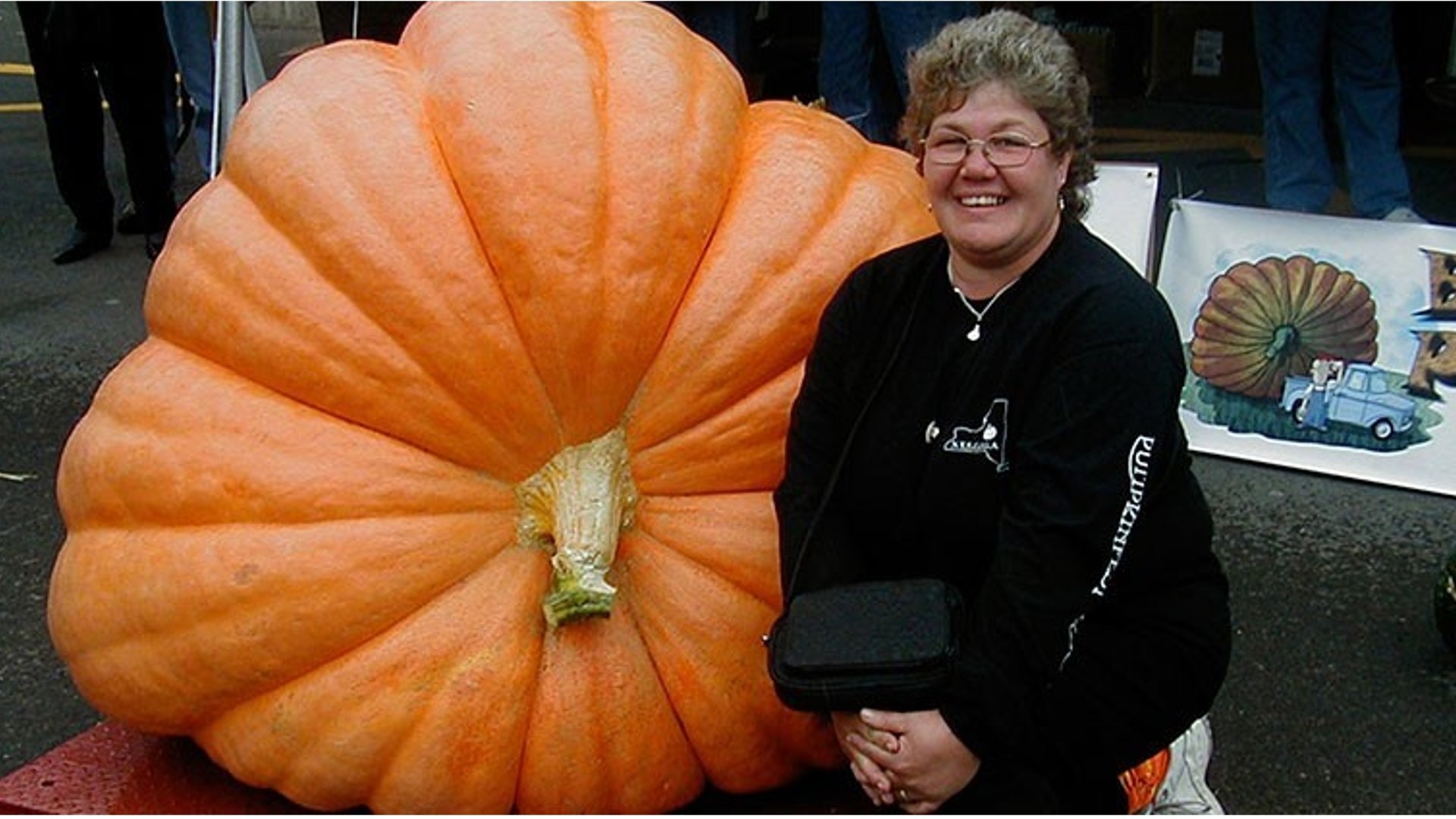 Lords of the Gourd
