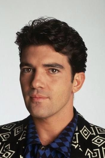 Foto de Antonio Banderas