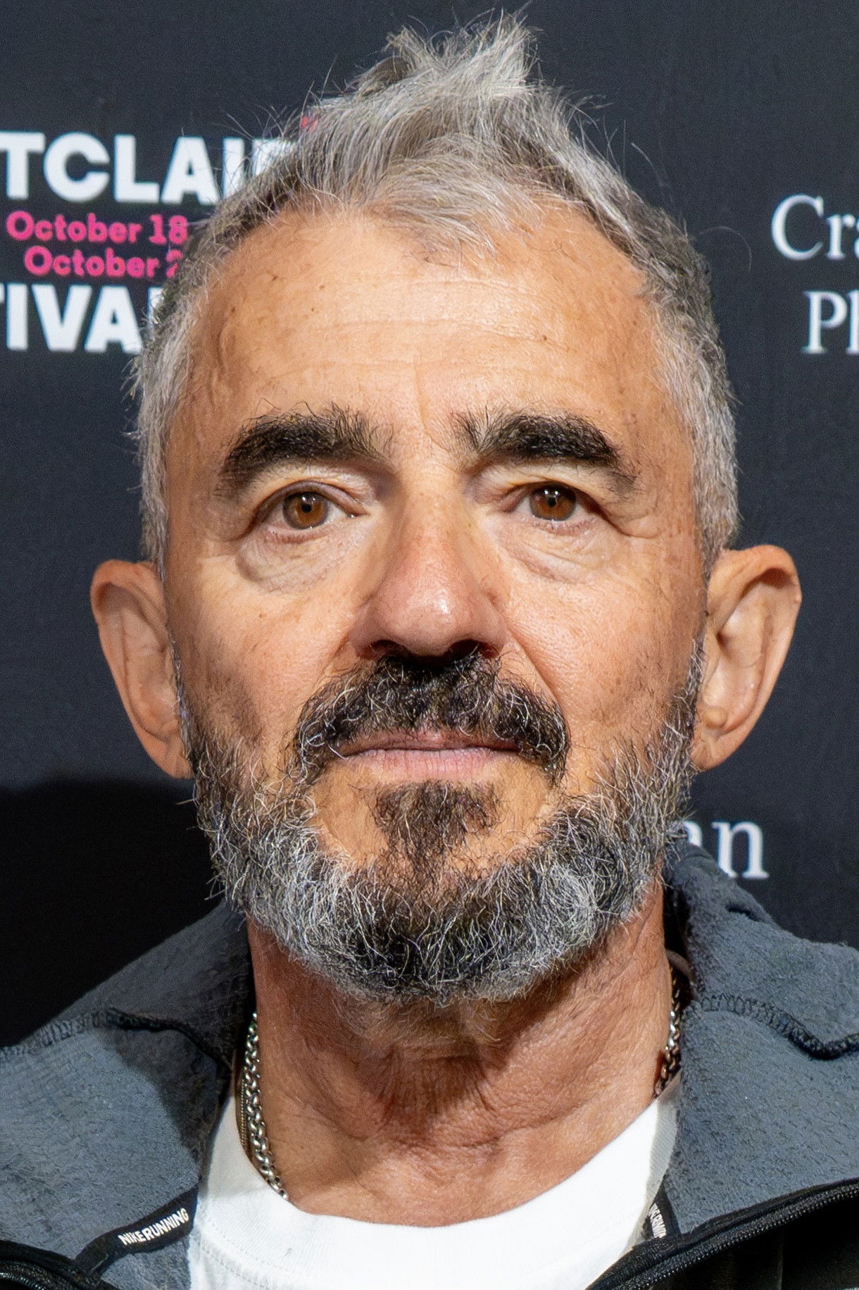 Daniel Battsek/Executive Producer