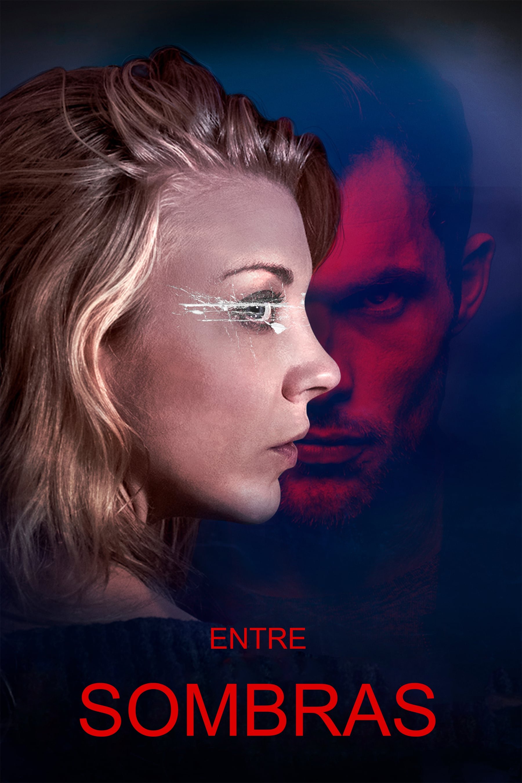 Poster de Entre Sombras