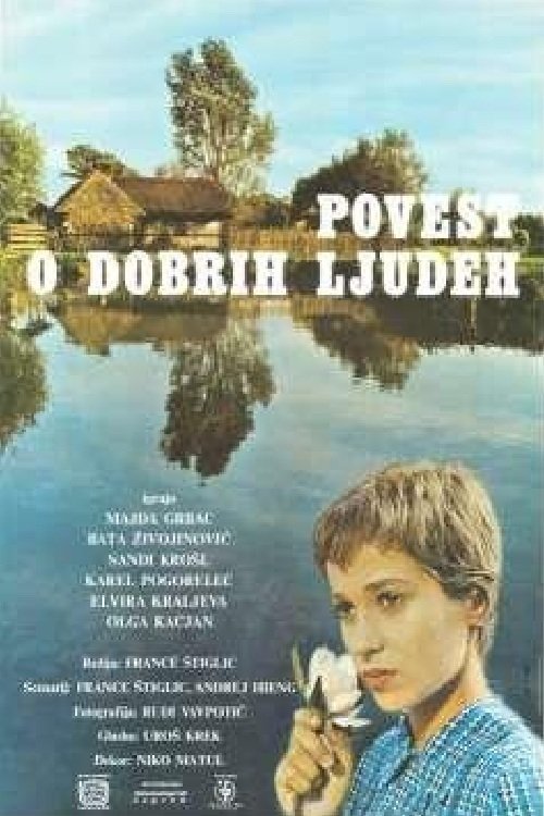 Poster movie