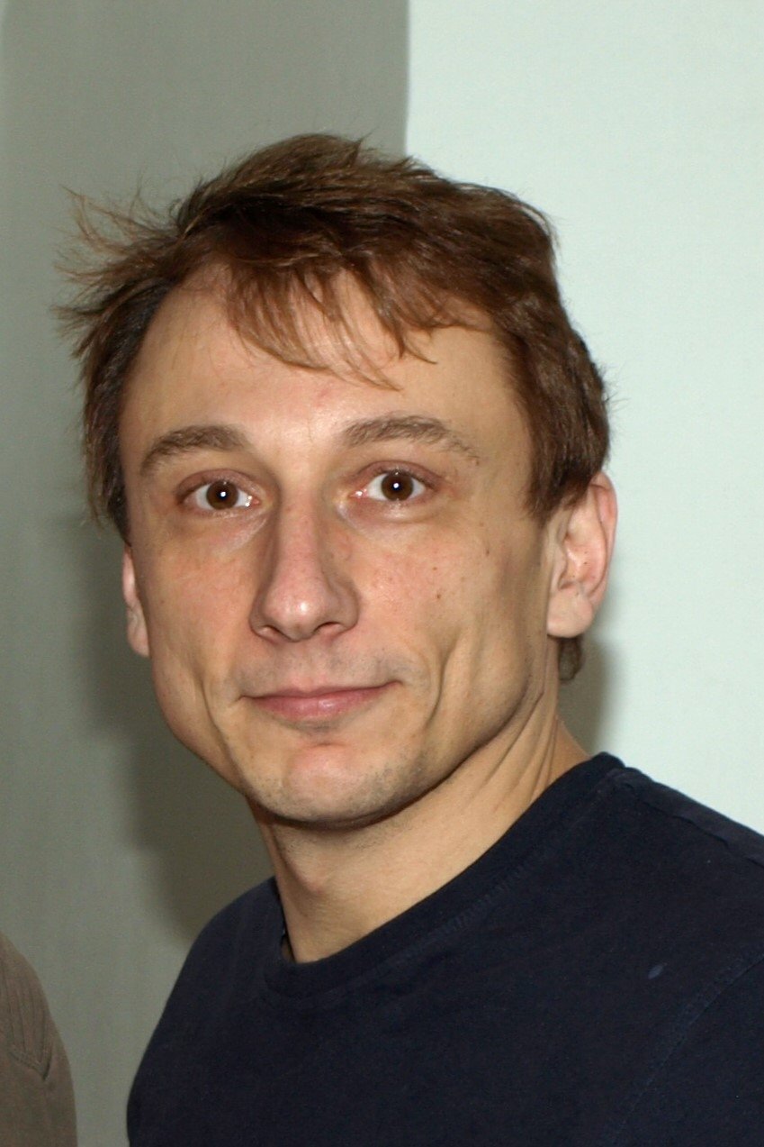 Foto de Petr Stach