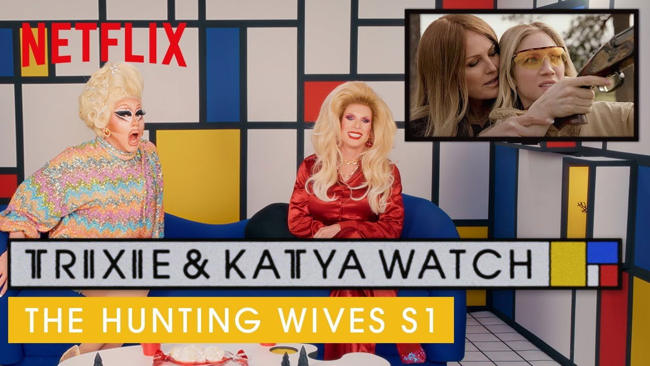 The Hunting Wives