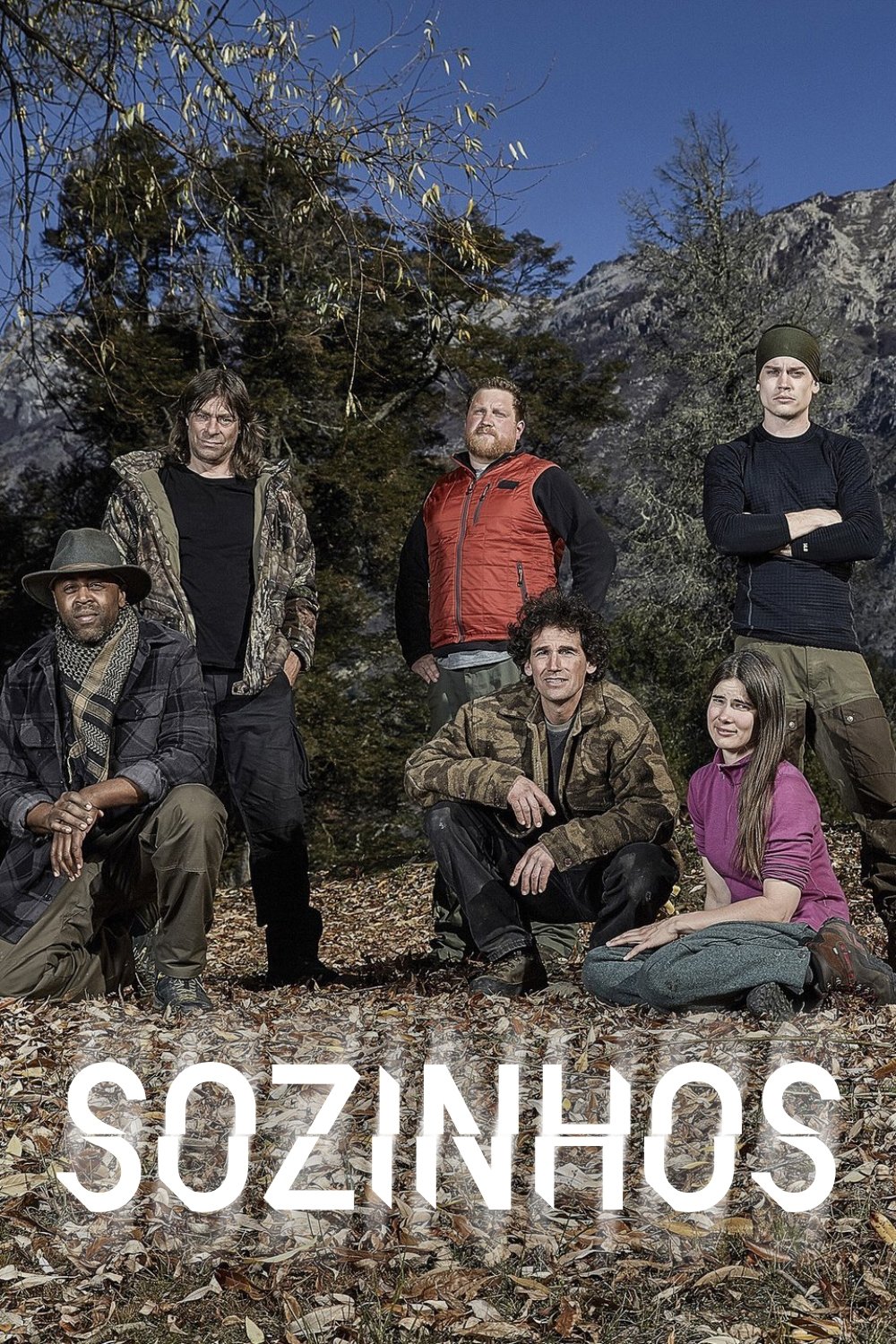 Poster de Temporada 3
