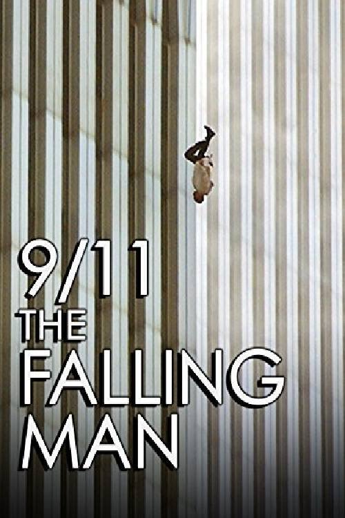 Poster de 9/11: The Falling Man