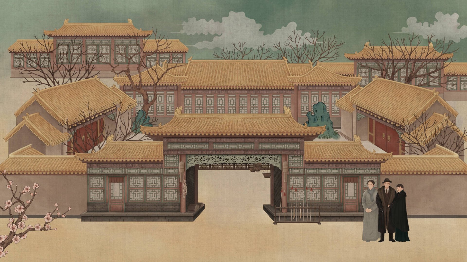 Backdrop image