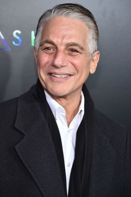 Foto de Tony Danza