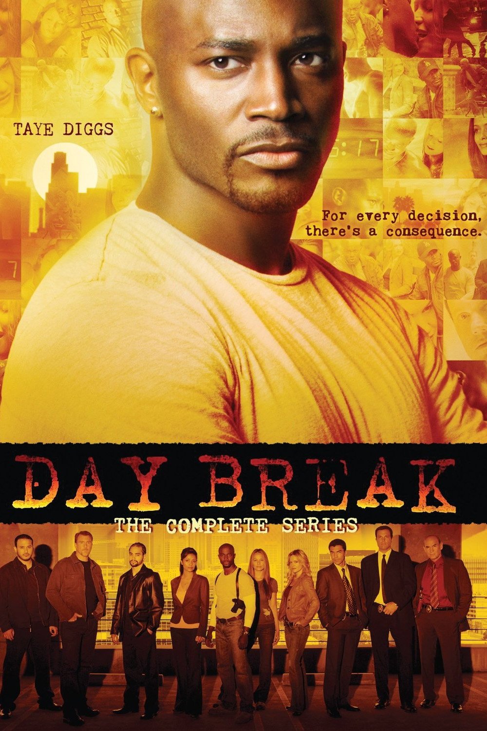 Poster de Temporada 1