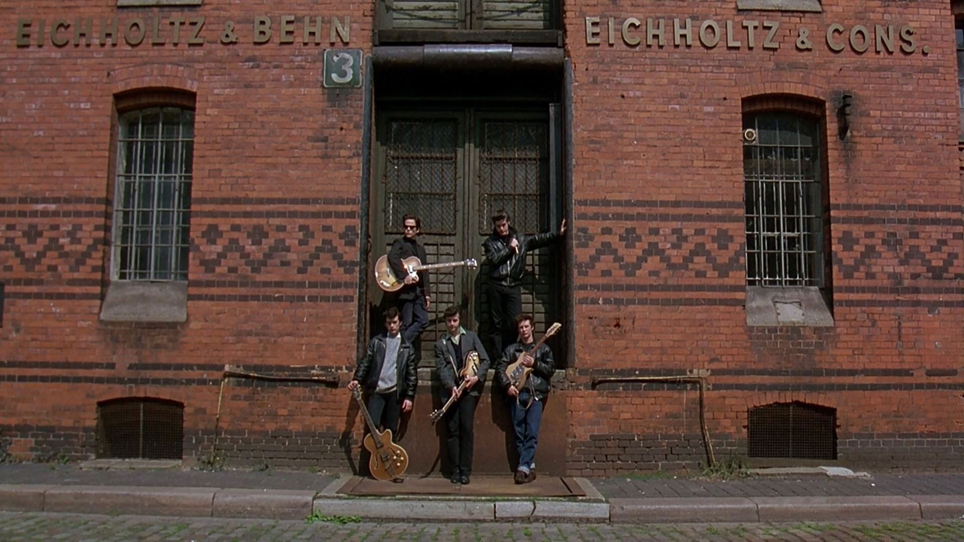 Backdrop image