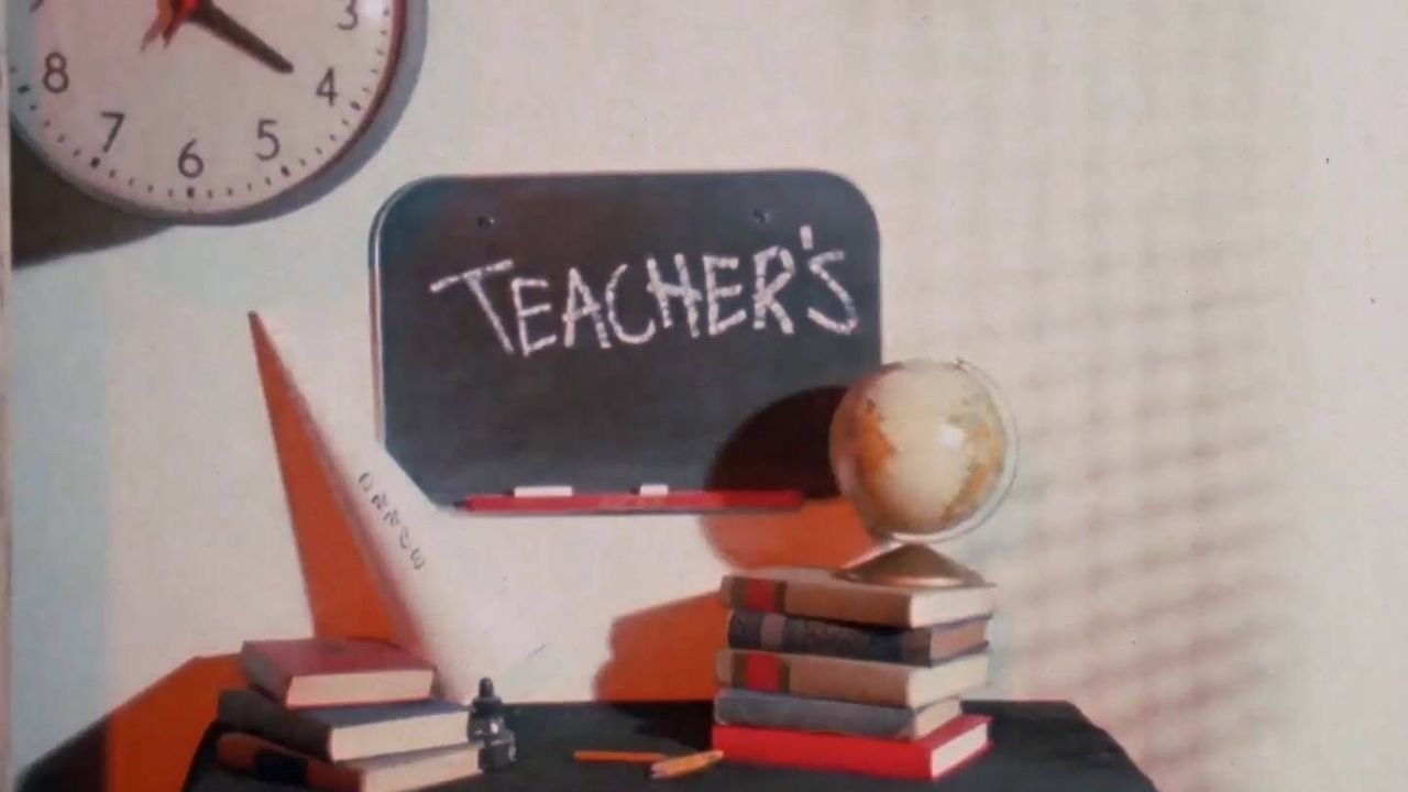 Backdrop image