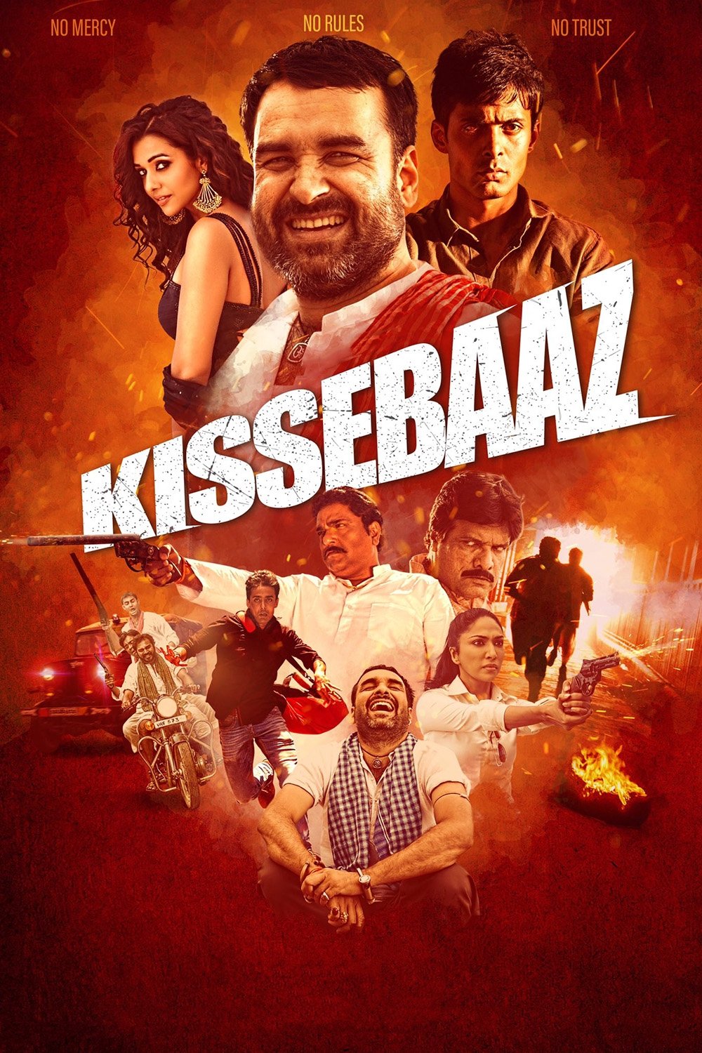 Poster de किस्सेबाज़