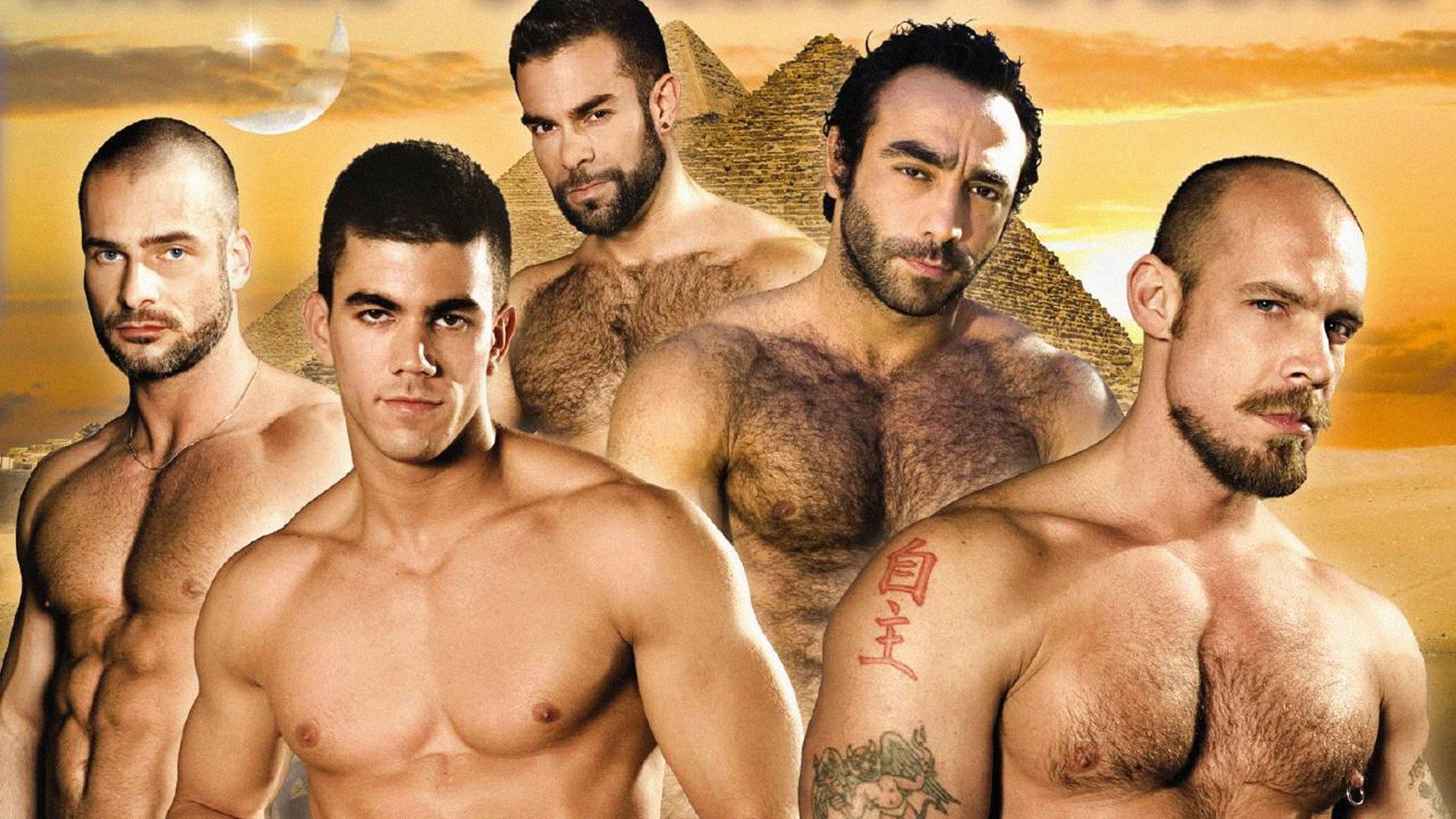 Backdrop image