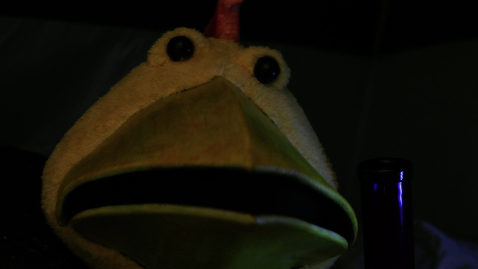 Backdrop image