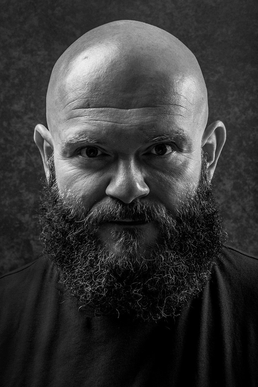 Foto de Darko Peric