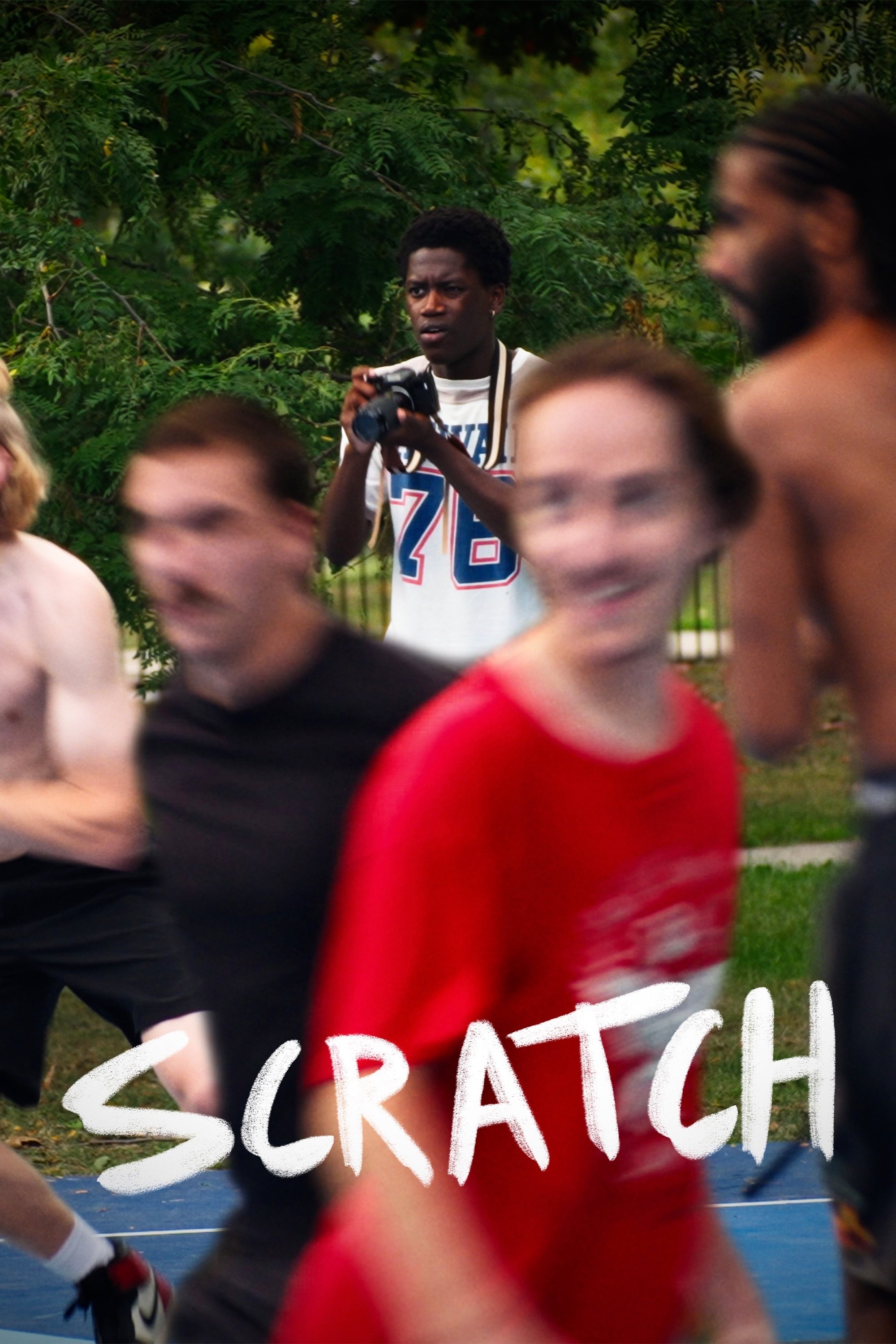 Scratch