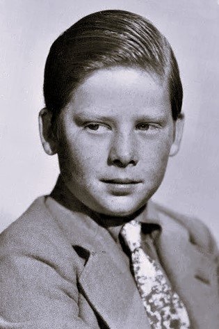 Foto de Benny Bartlett