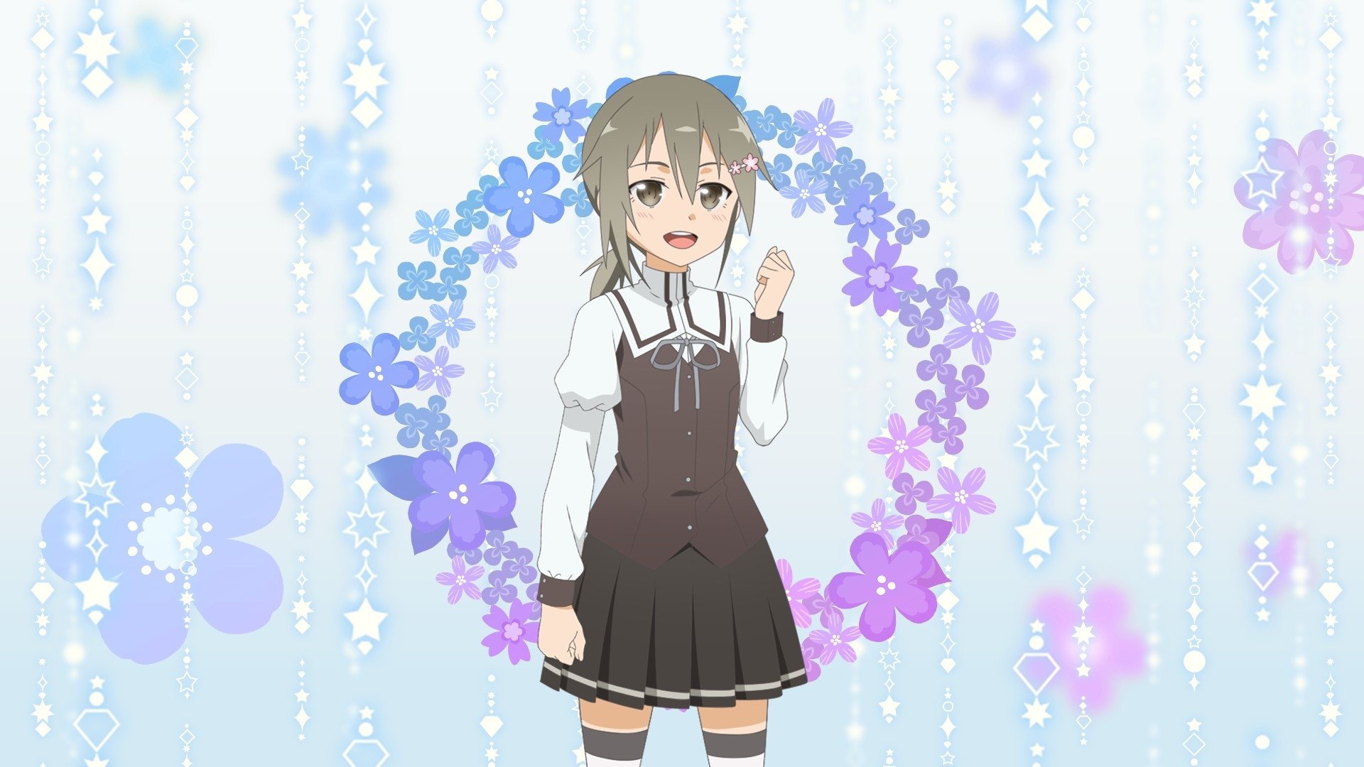Backdrop image