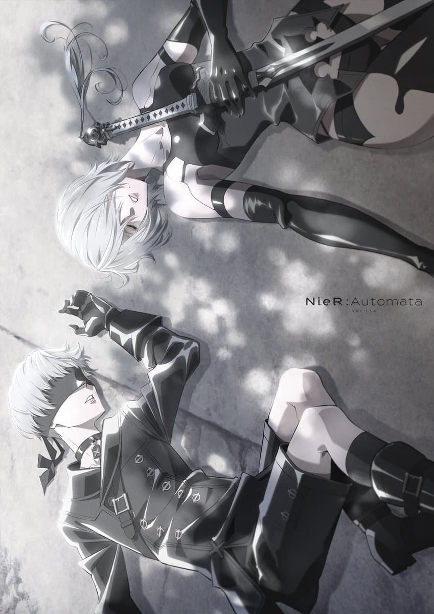 Poster de Especiais