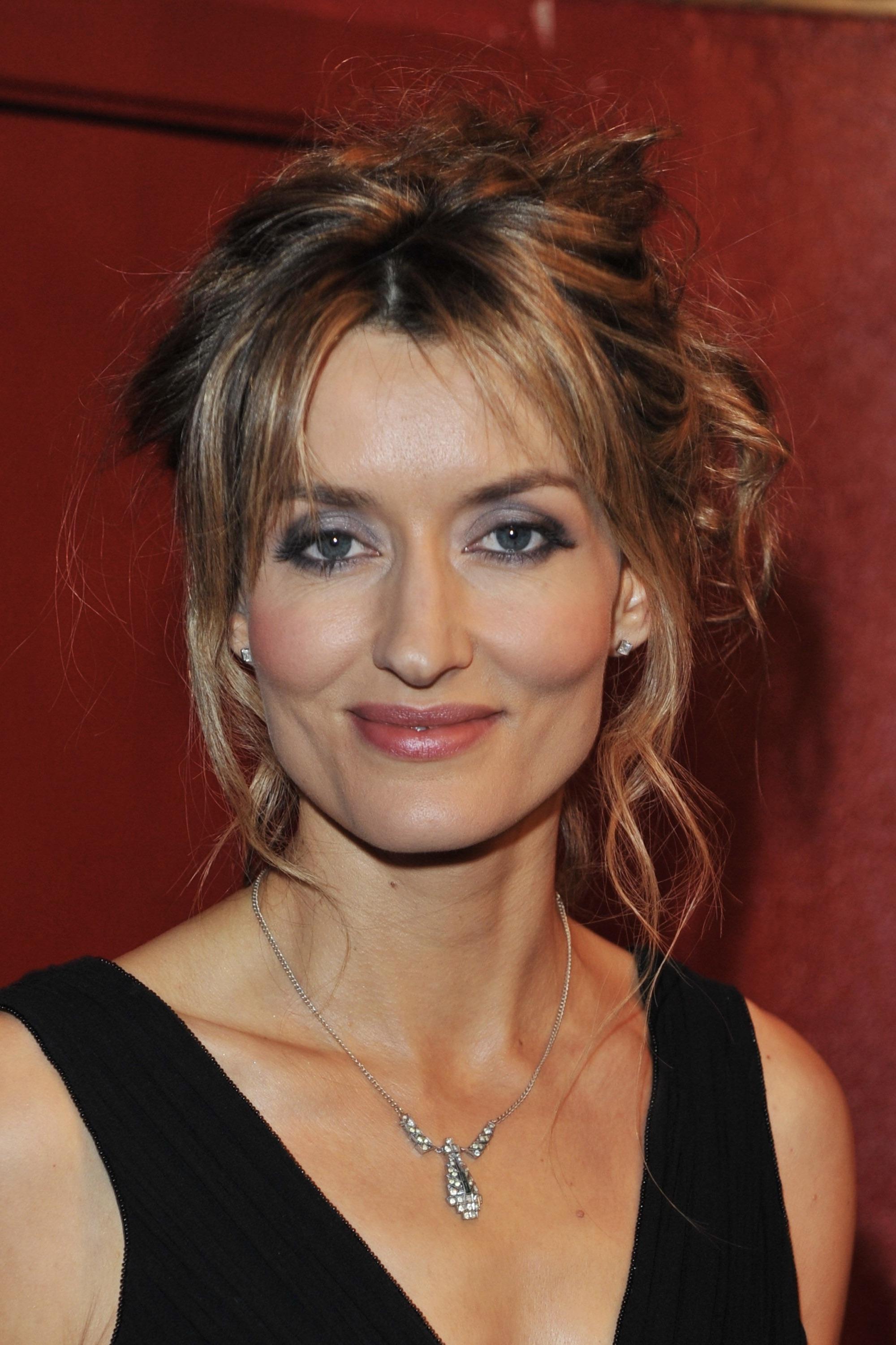 Foto de Natascha McElhone