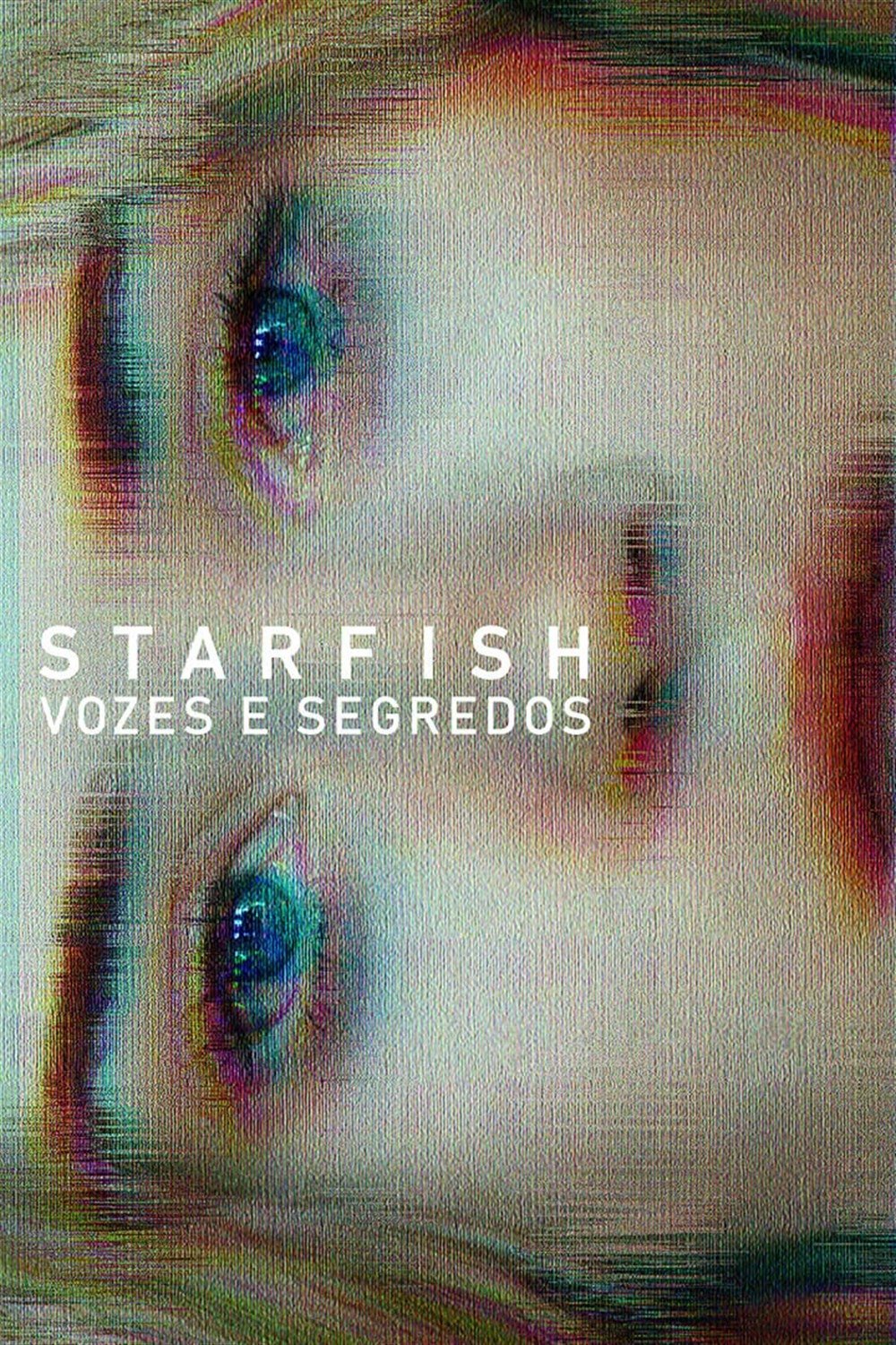 Poster de Starfish: Vozes e Segredos