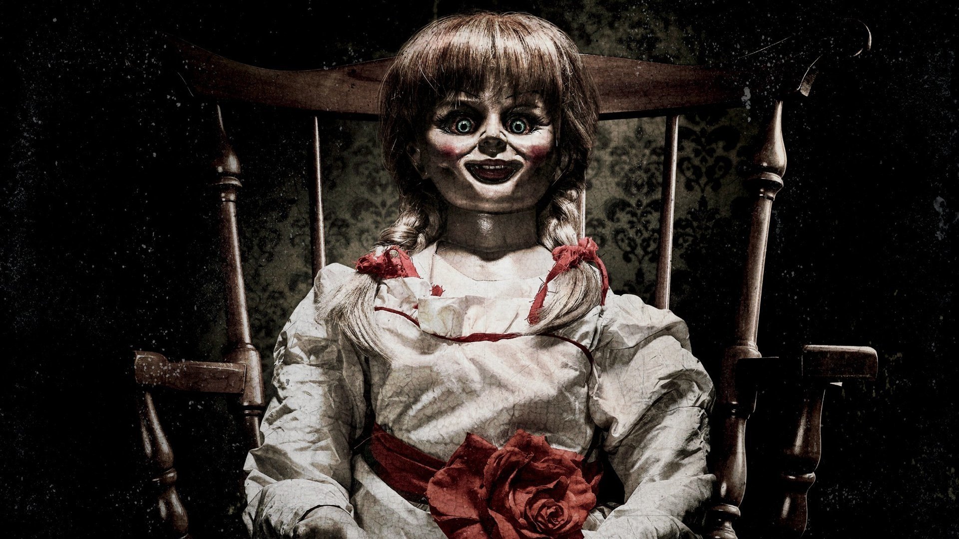 Annabelle Collection