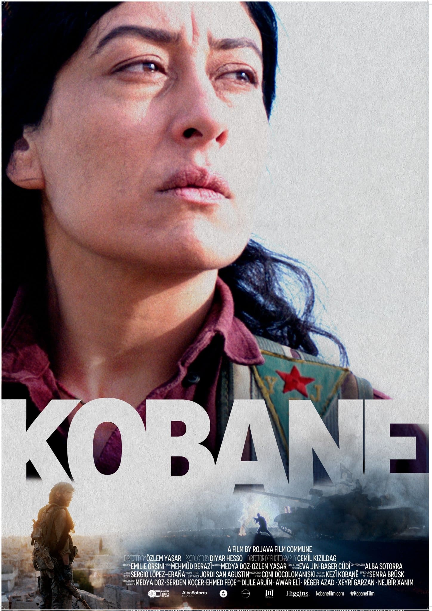 Poster movie