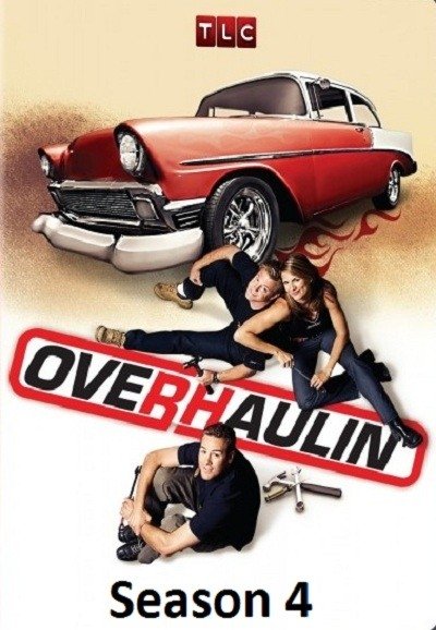 Poster de Temporada 4