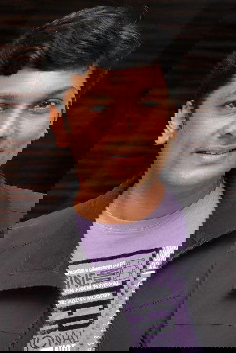 Harish Raghavendra