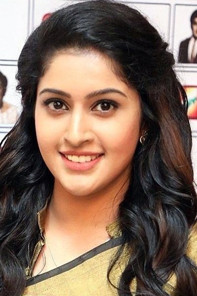 Foto de Tanya Ravichandran