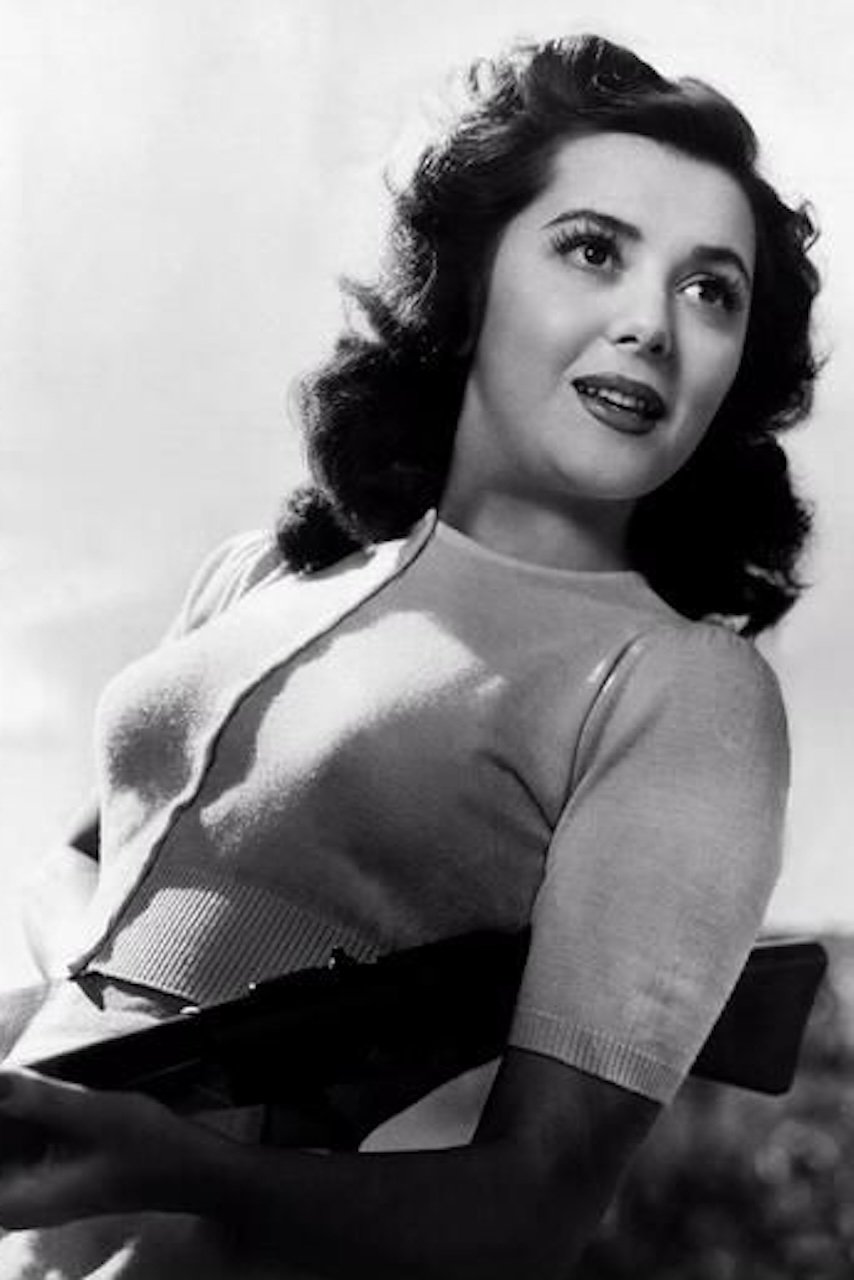 Foto de Ann Rutherford