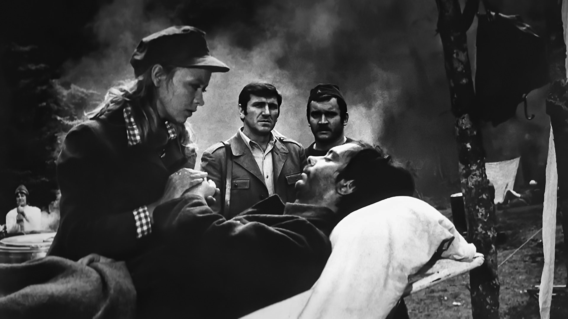 Backdrop image