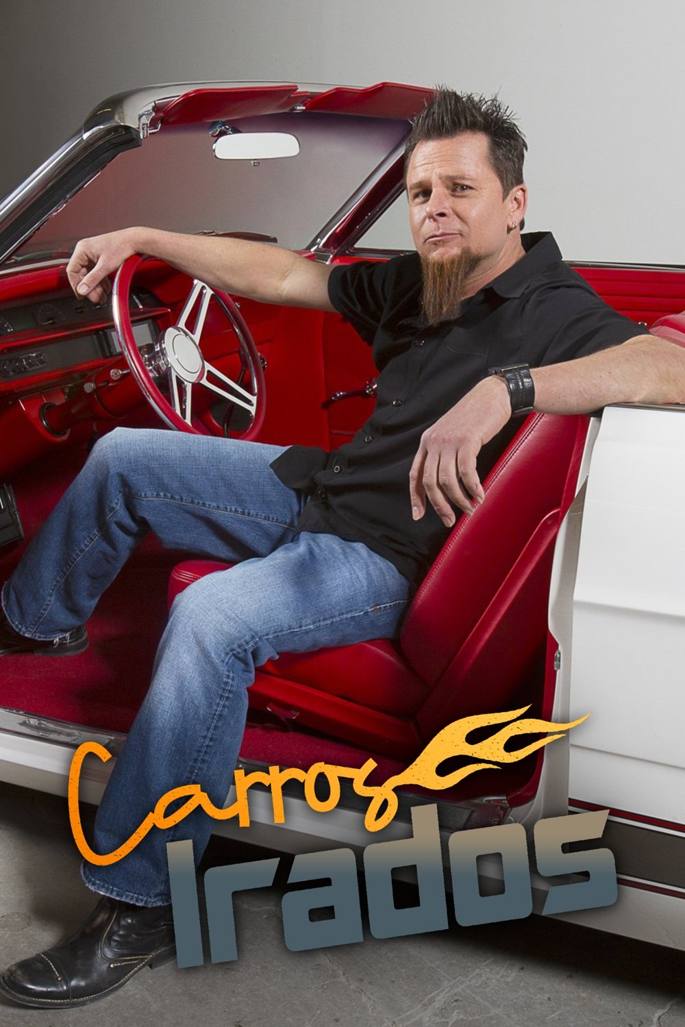 Poster de Temporada 1