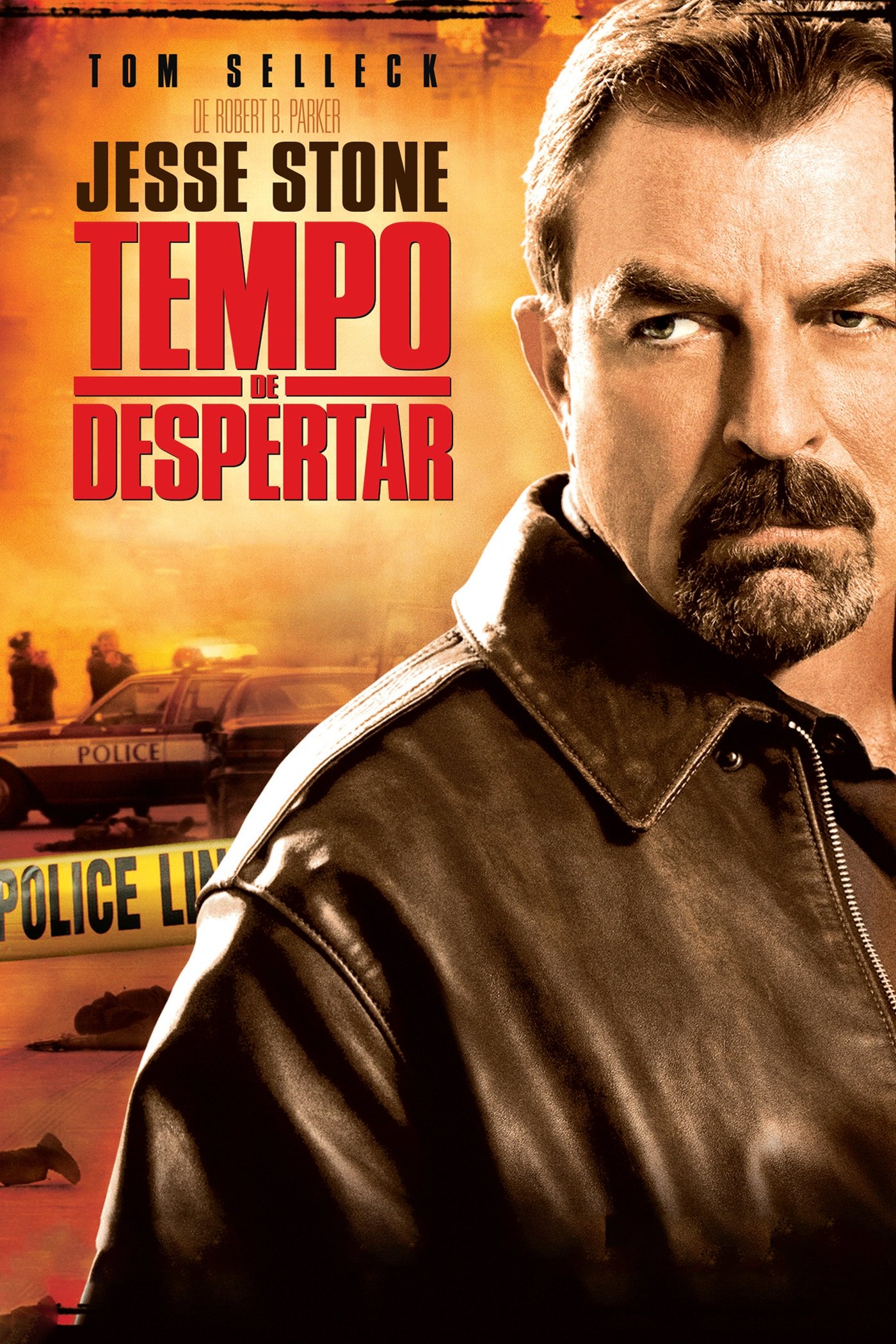 Poster de Jesse Stone: Tempo de Despertar