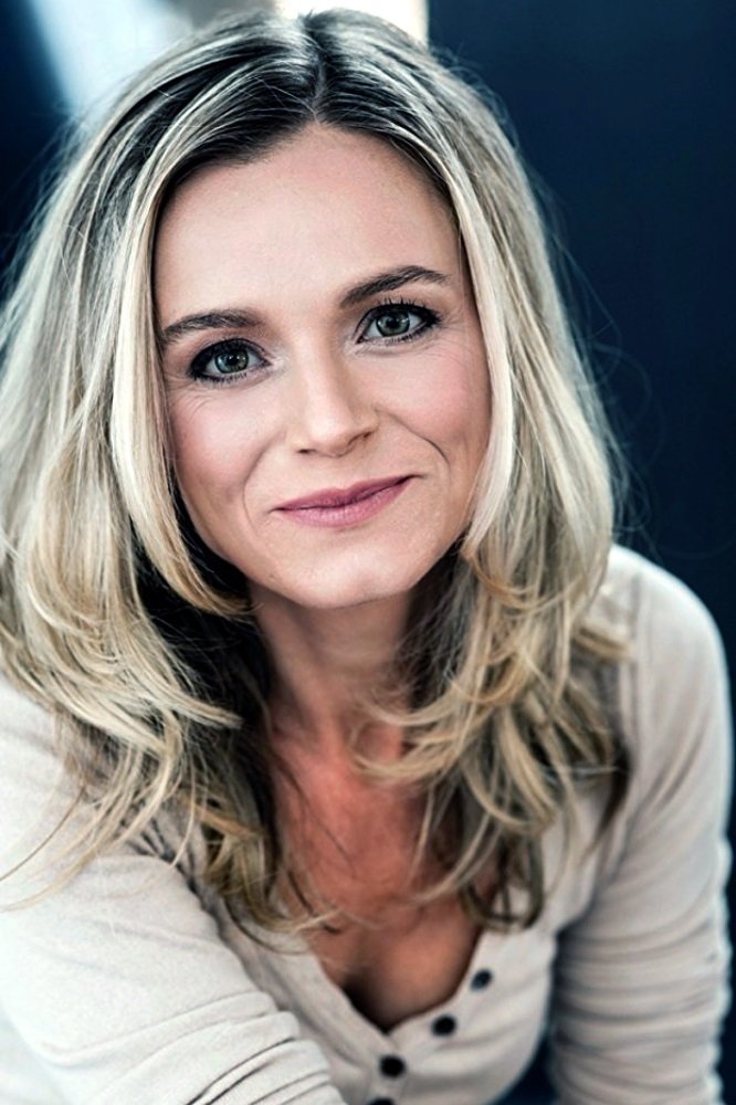 Foto de Veronika Hadravá
