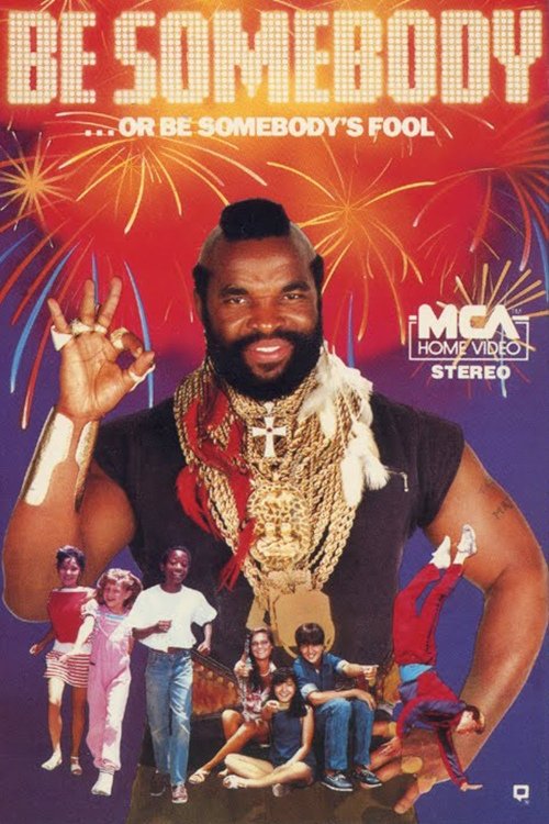 Poster movie