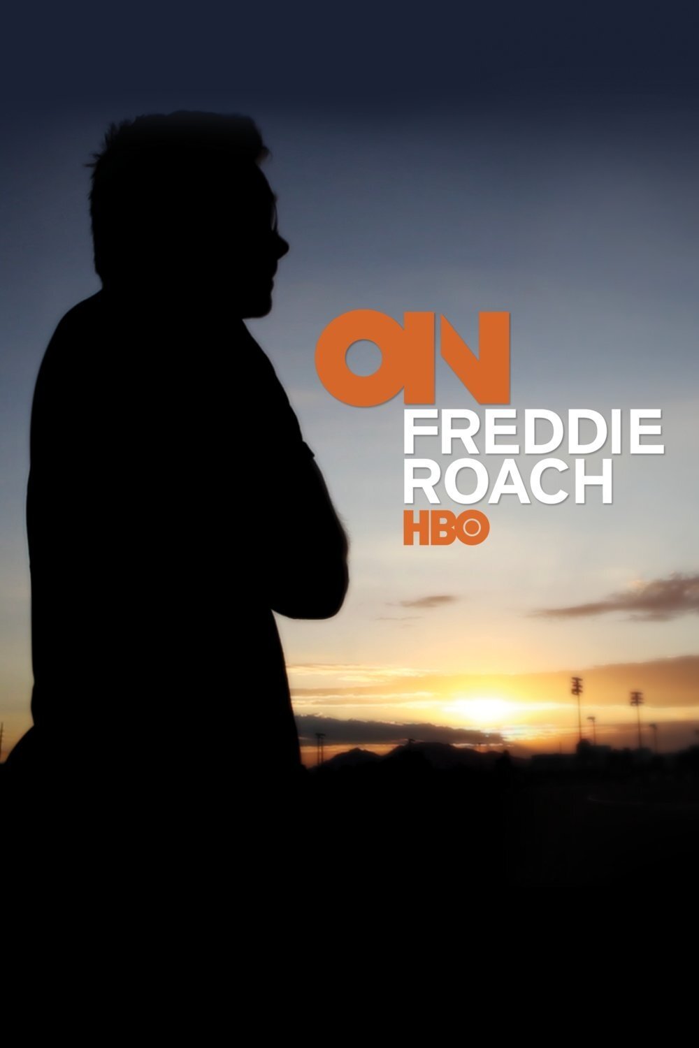 Poster de On Freddie Roach